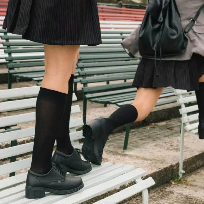 Dakota School Shoe | ROC New