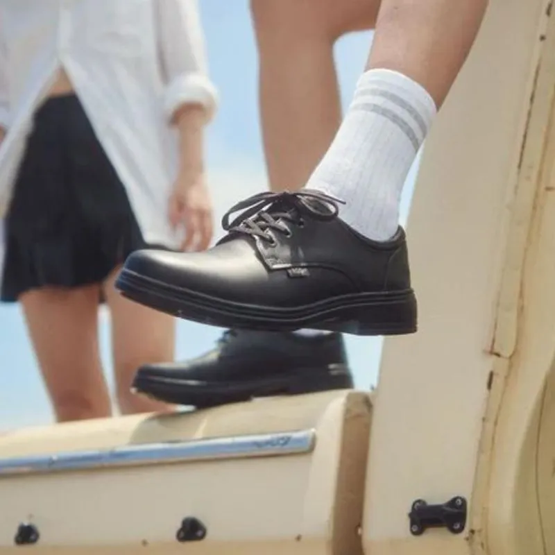 Larrikin Youths School Shoe | ROC Outlet