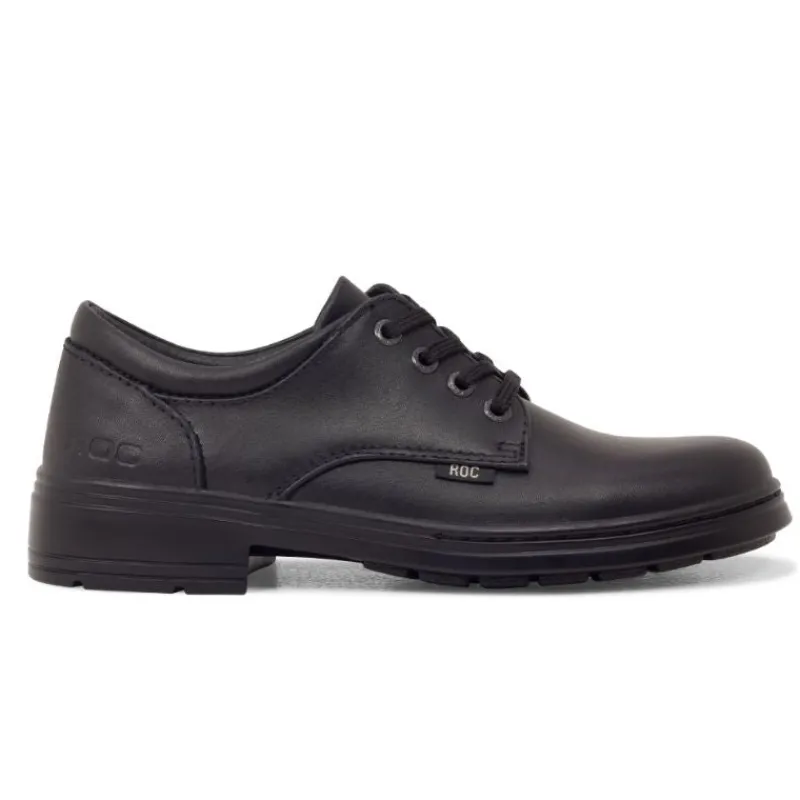 Larrikin Youths School Shoe | ROC Outlet
