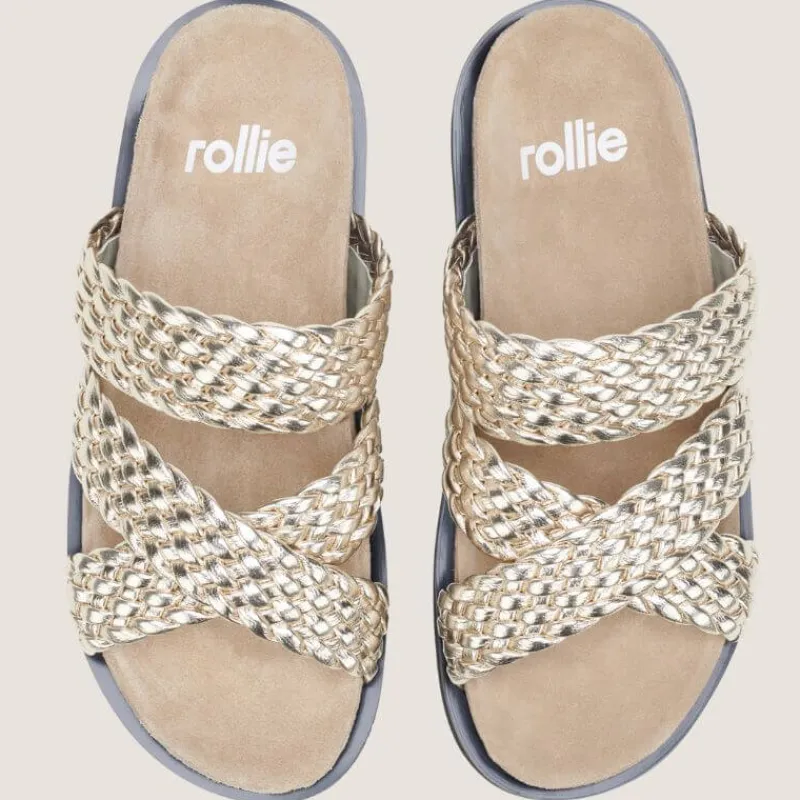 Rhodes Cross Slide | Rollie Outlet