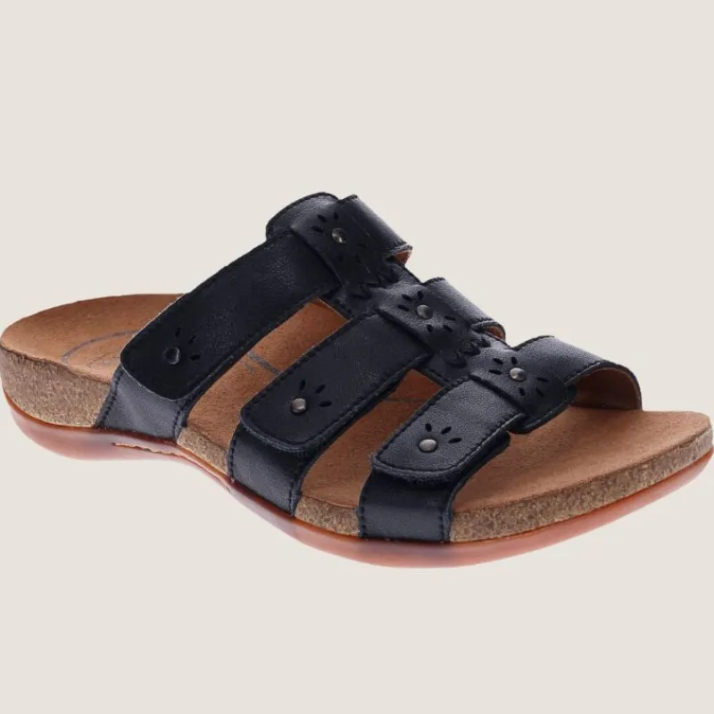 Andrea Slide | Scholl Best