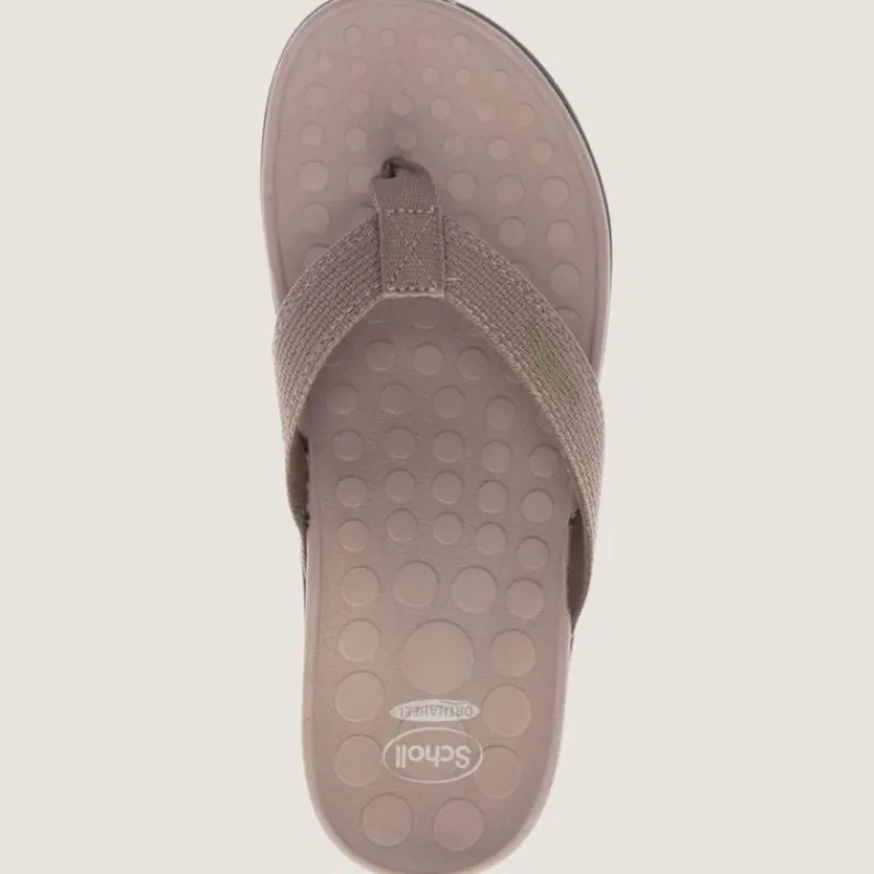 Orthaheel Wave ll Thong | Scholl Best
