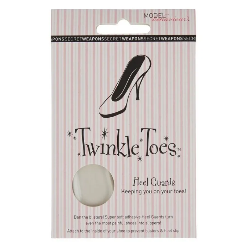 Heel Guards | Secret Weapons Sale