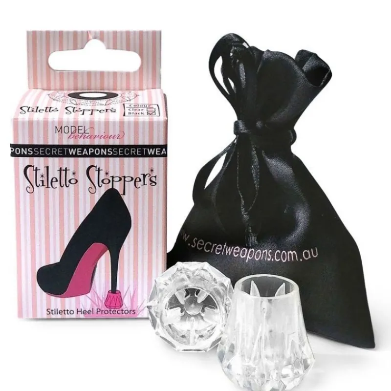 Stiletto Stoppers | Secret Weapons Discount