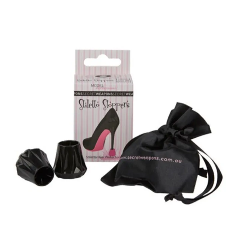 Stiletto Stoppers | Secret Weapons Discount