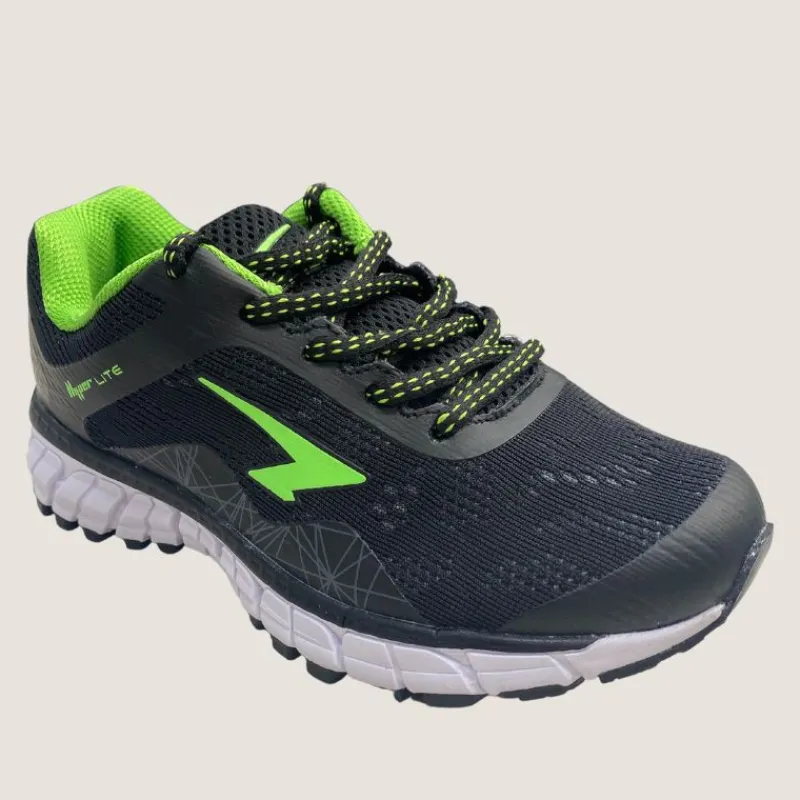 Cosmic Kids Lace Up Runner | Sfida Fashion