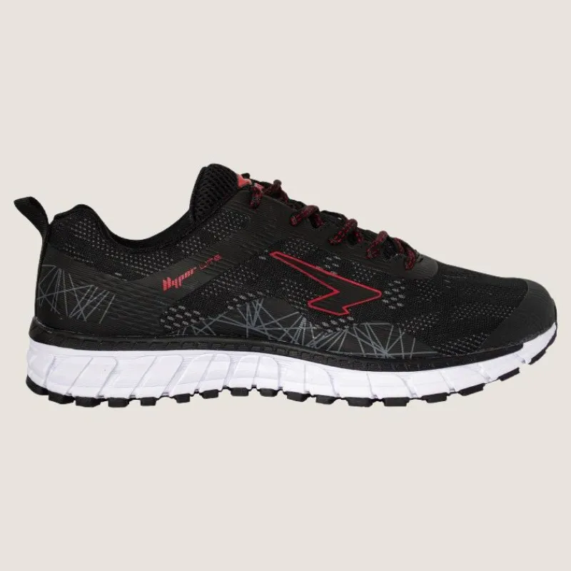 Cosmic Mens Lace Up Runner | Sfida Hot