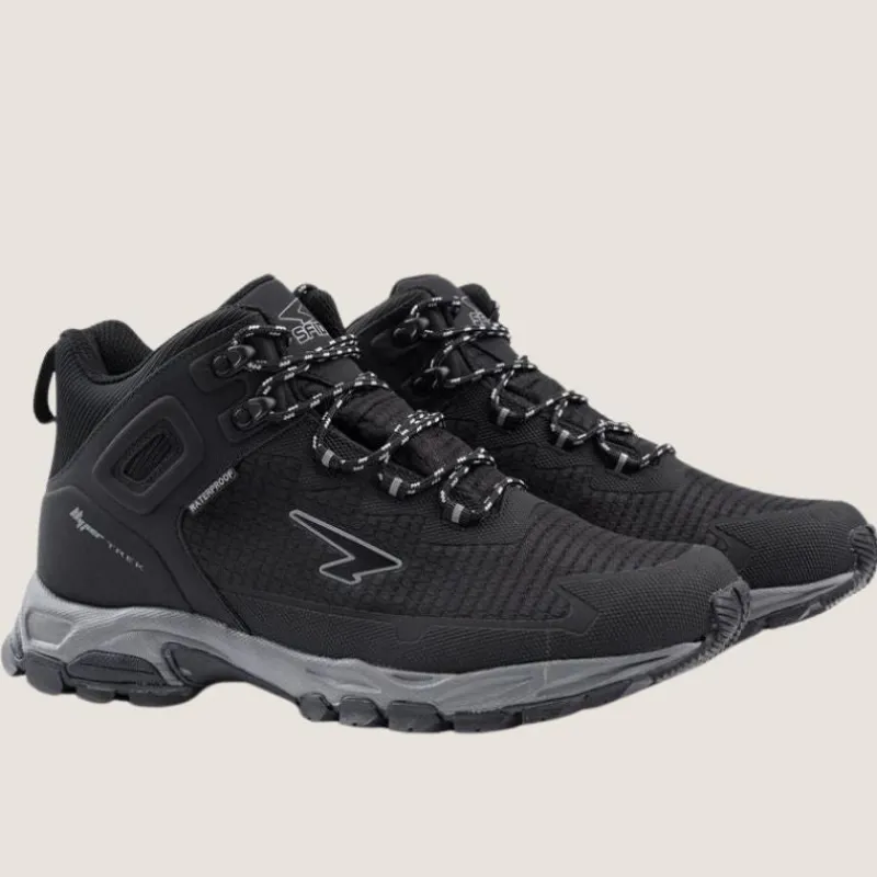 Crusdae Mens Hiker | Sfida New