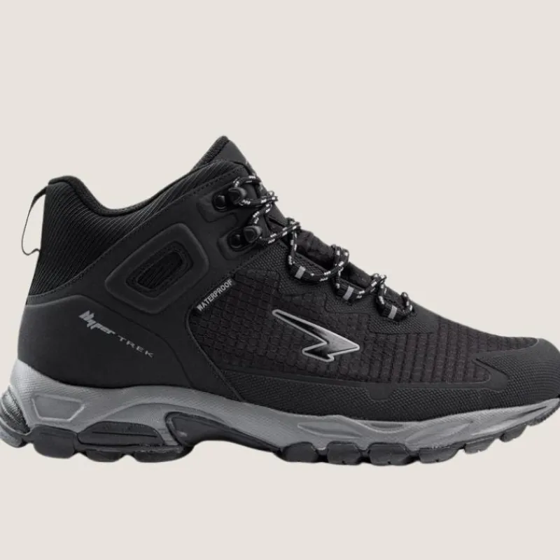 Crusdae Mens Hiker | Sfida New