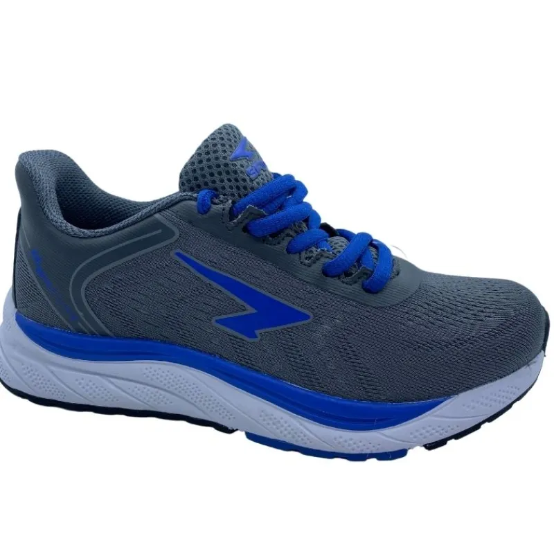Hover Kids Lace Up Runner | Sfida Hot