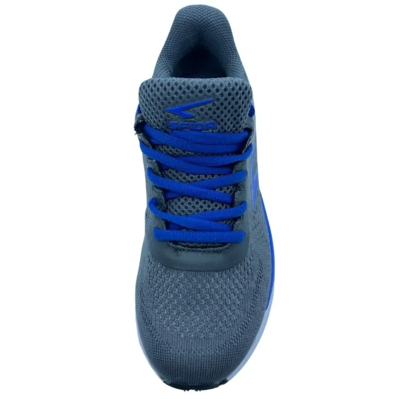 Hover Kids Lace Up Runner | Sfida Hot