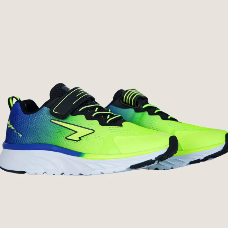 Kids Kai Adjustable Runner | Sfida Fashion