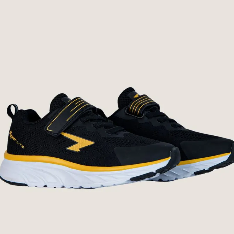 Kids Kai Adjustable Runner | Sfida Fashion