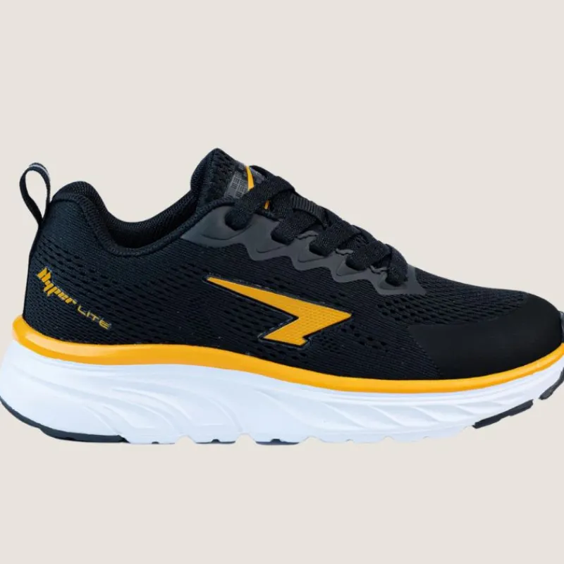Kids Kai Lace Up Runner | Sfida Clearance