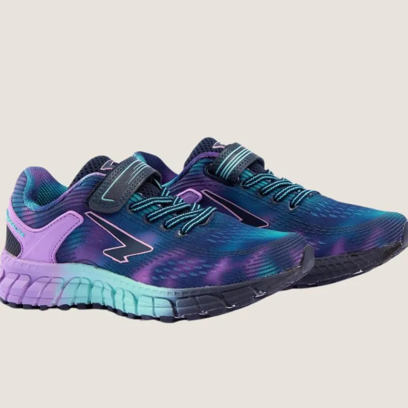 Kids Vivid Adjustable Runner | Sfida Fashion