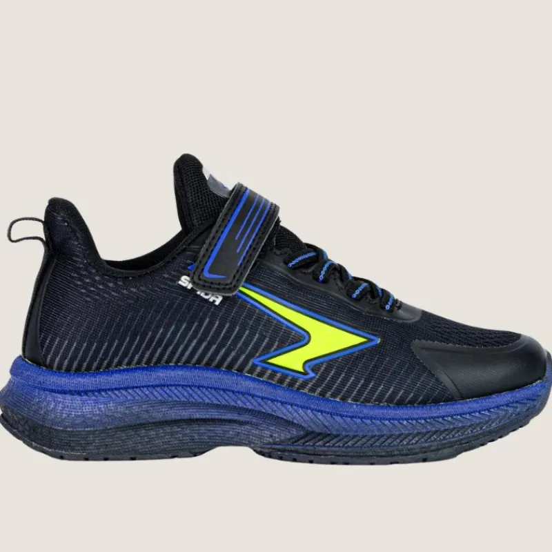 Kids Zephyr Adjustable Runner | Sfida Best