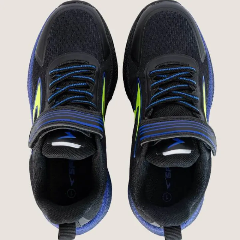 sfida_kids_zephyr_adjusta_2.webp Kids Zephyr Adjustable Runner | Sfida Best