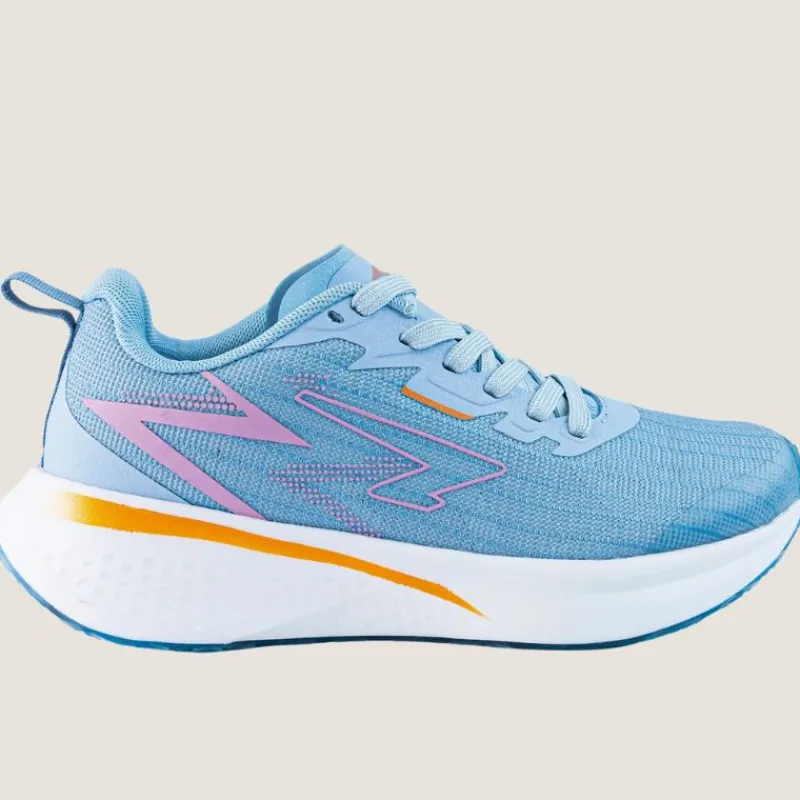Ladies Mach 10 Runner | Sfida Fashion