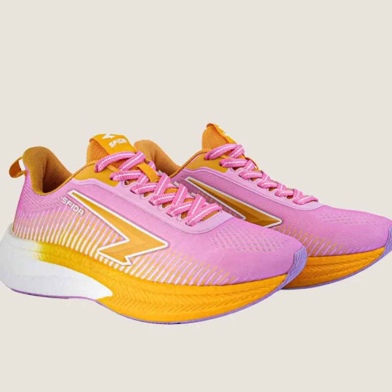 Ladies Zephyr Runner | Sfida Outlet