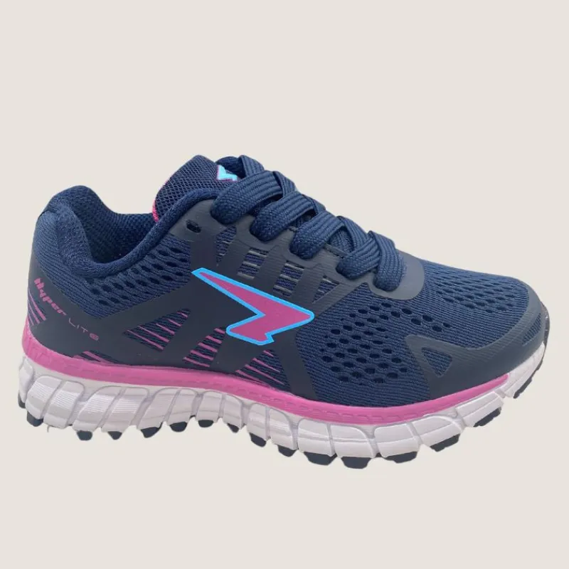 Mirage Kids Lace Up Runner | Sfida Discount