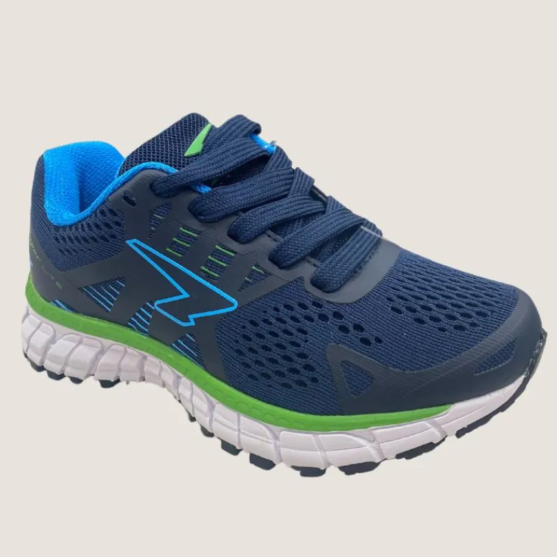 Mirage Kids Lace Up Runner | Sfida New