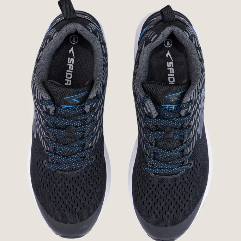Monsoon Mens Runners | Sfida Sale