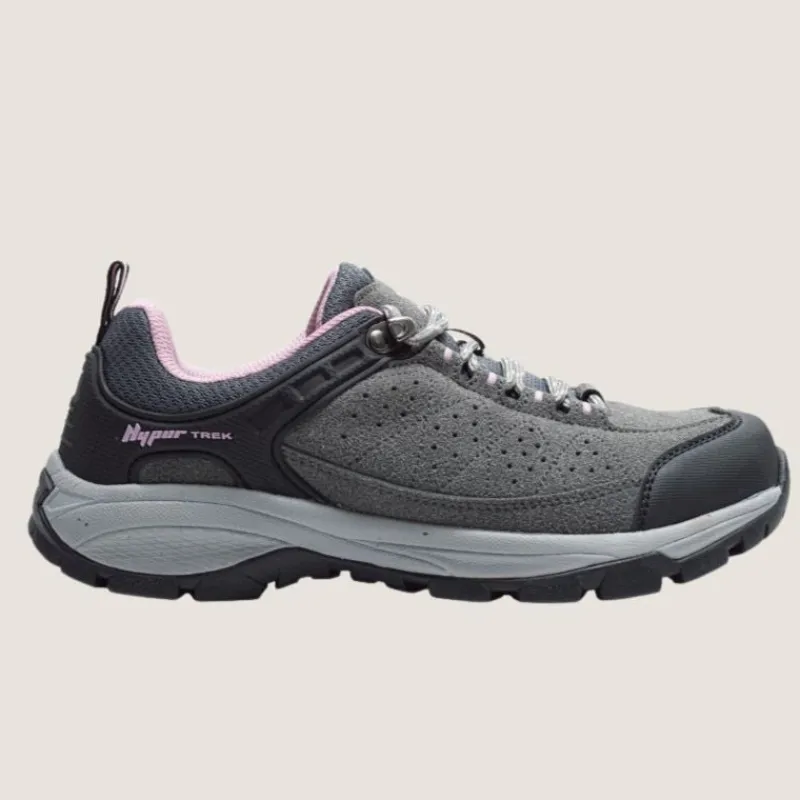 Pioneer Ladies Lace Up Runner | Sfida Fashion