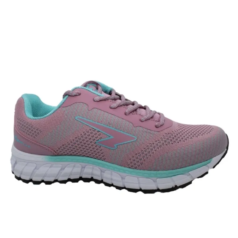 Pivot Kids Lace Up Runner | Sfida Online