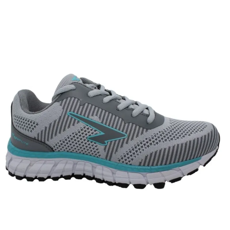Pivot Ladies Lace Up Runner | Sfida New
