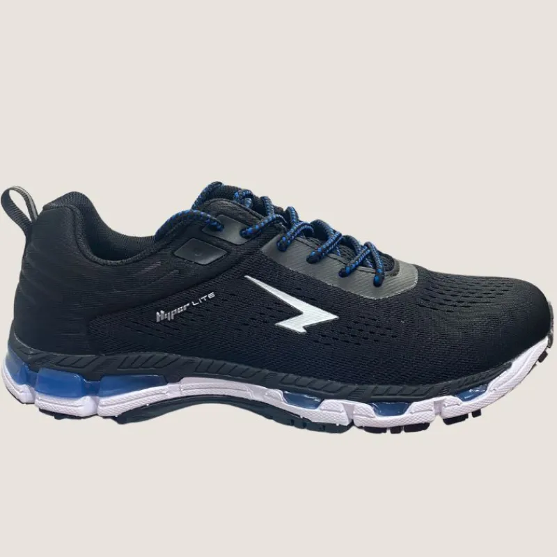 Staunch 2 Mens Lace Up Runner | Sfida New