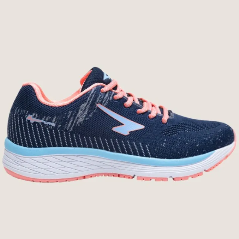 Vertex Kids Lace Up Runner | Sfida Clearance