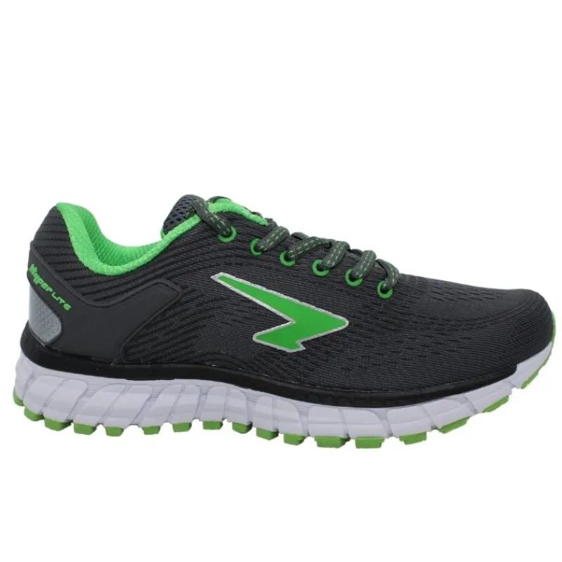 Vivid Kids Lace Up Runner | Sfida Outlet