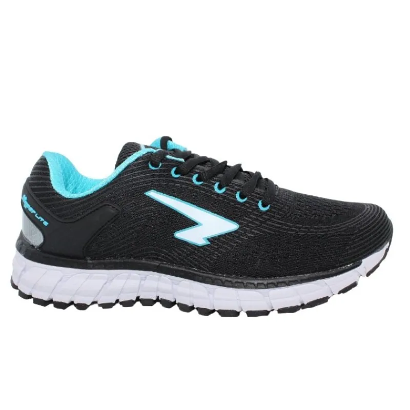 Vivid Ladies Lace Up Runner | Sfida Online