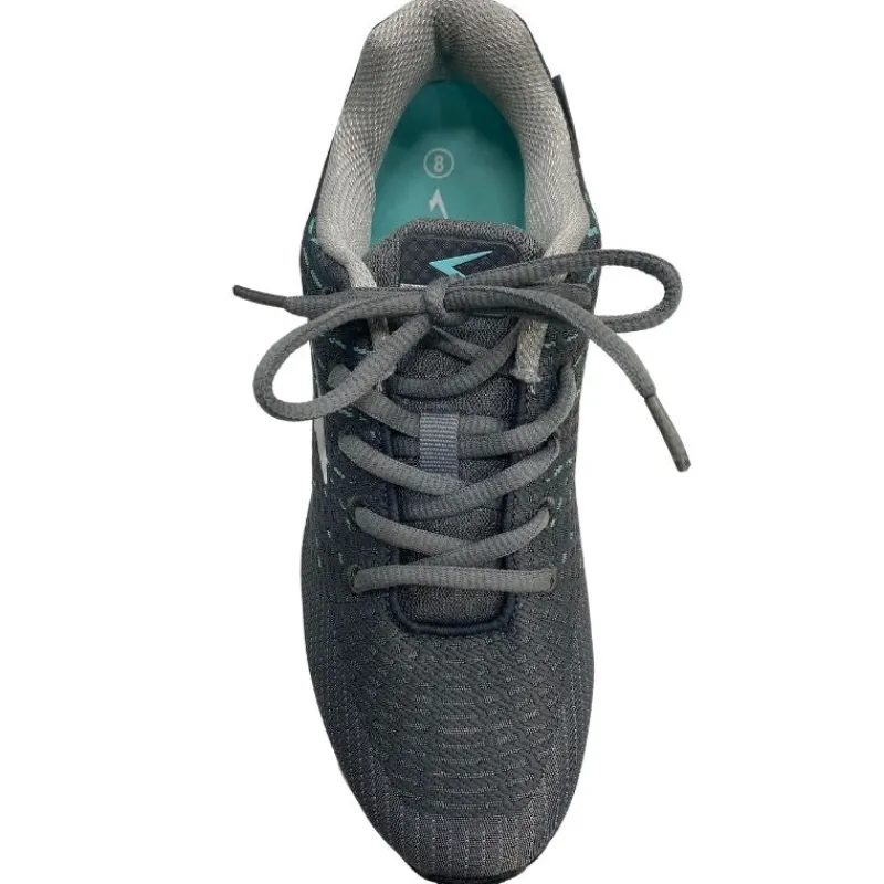 Weave Ladies Lace up Runner | Sfida Clearance