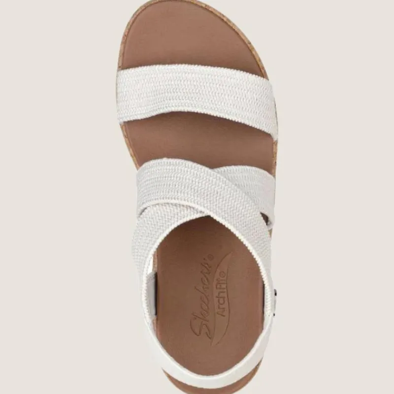 skechers_arch_fit_beverle_2.webp Arch Fit Beverlee Love Stays | Skechers Hot