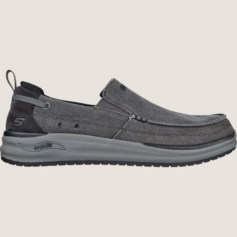Arch Fit Melo- Port Bow | Skechers Clearance