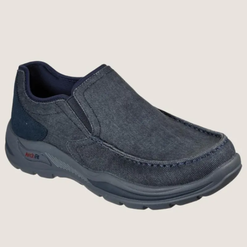 Arch Fit Motley- Rolens | Skechers Hot