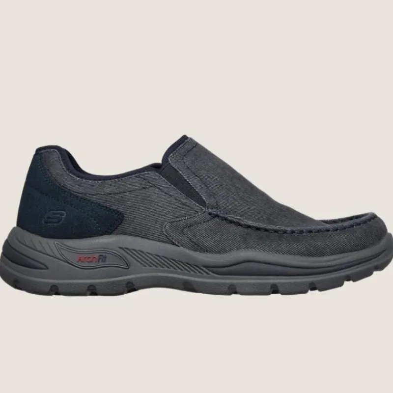 Arch Fit Motley- Rolens | Skechers Hot