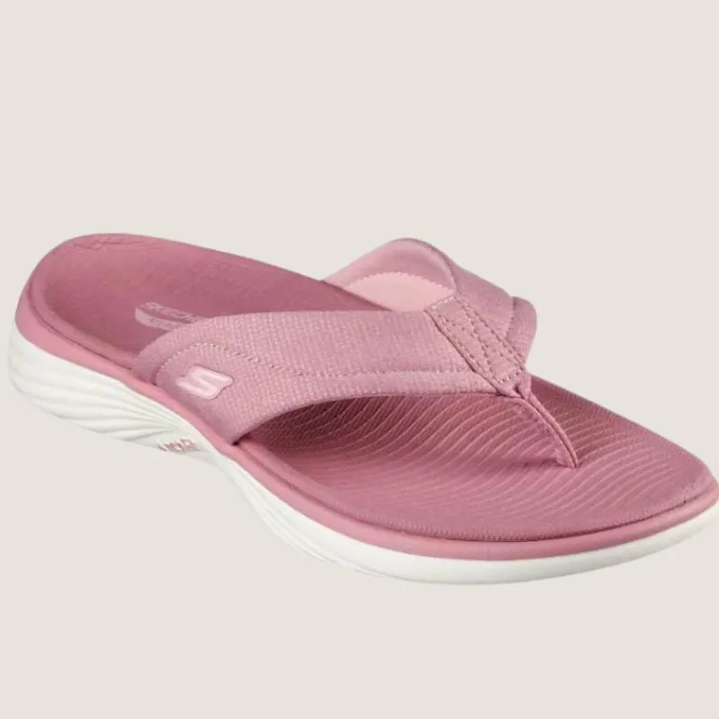 Arch Fit Radiance - Gleam Thong | Skechers Best