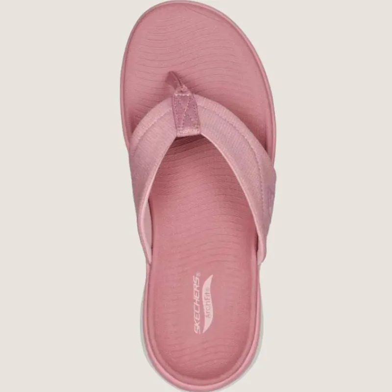 Arch Fit Radiance - Gleam Thong | Skechers Best