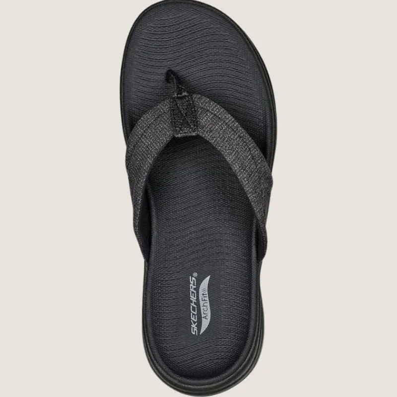 Arch Fit Radiance - Gleam Thong | Skechers Fashion