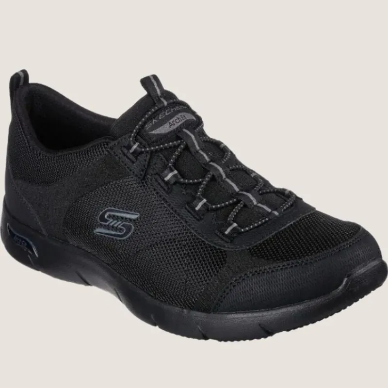Arch Fit Refine - Her Ace | Skechers Discount