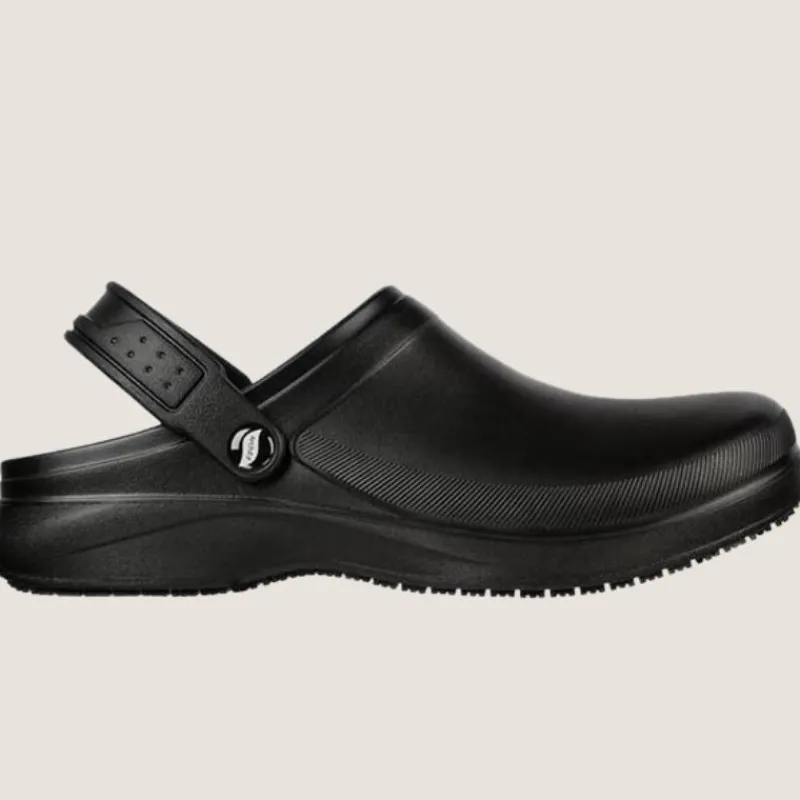 Arch Fit Riverbound Slip Resistant Clog | Skechers Sale