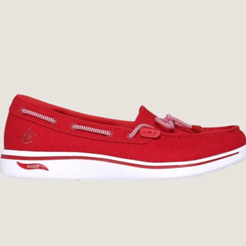 Arch Fit Uplift- Laguna | Skechers Fashion