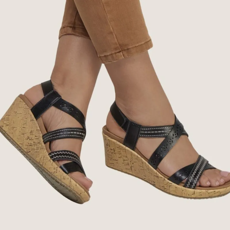 Beverlee Delicate Glow | Skechers Best