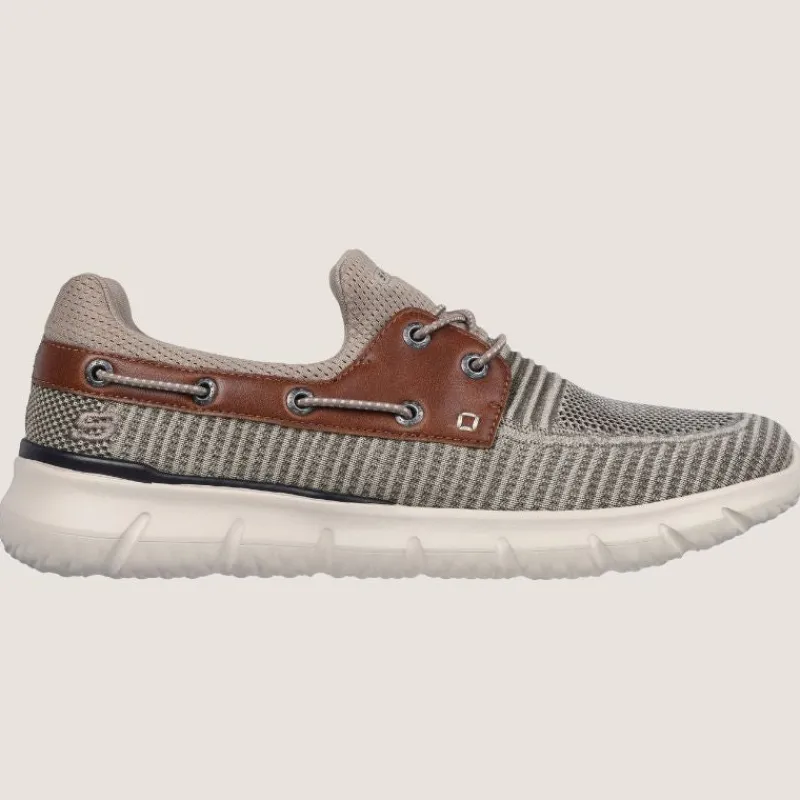 Del Retto- Clean Slate | Skechers Outlet