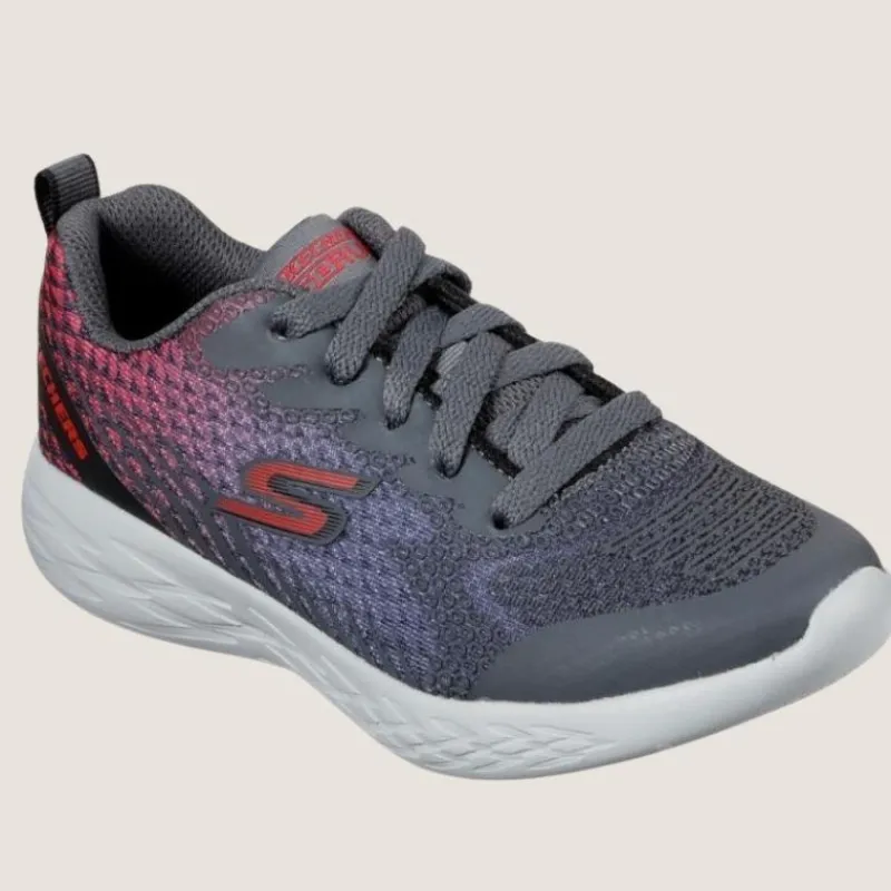 Go Run 600 Hendox Kids Runner | Skechers Sale