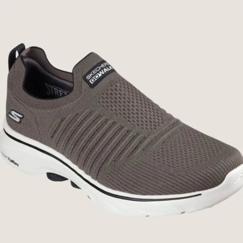 Go Walk 7 - Diligent | Skechers Fashion