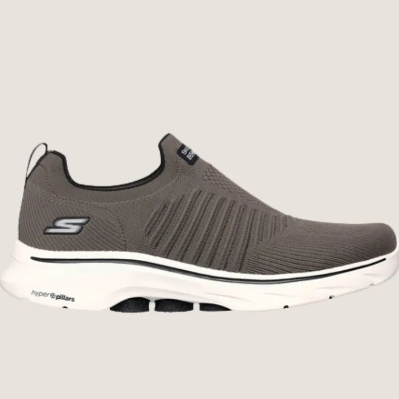 Go Walk 7 - Diligent | Skechers Fashion