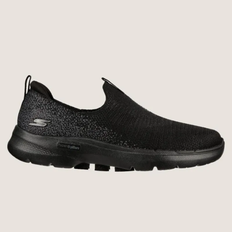 Go Walk 6 Glimmering | Skechers Fashion